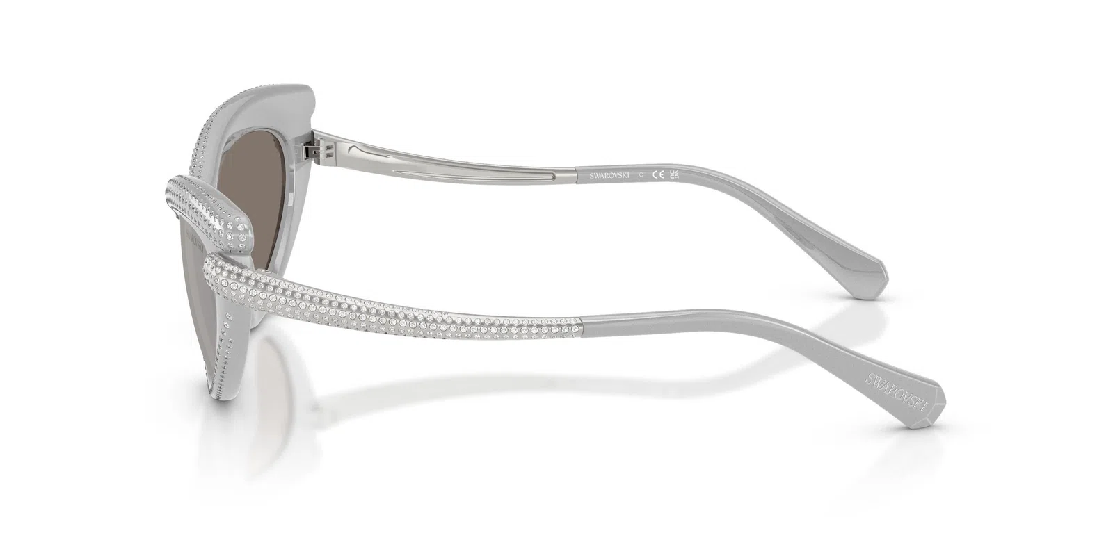 Swarovski 6038 Sunglasses - view 10